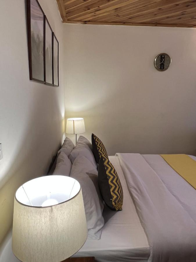 Umda Hotel Montana Nathia Gali Ngoại thất bức ảnh